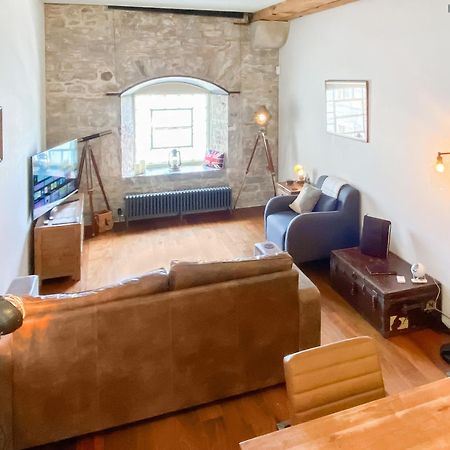 Appartement The Sail Loft - Royal William Yard à Millbrook Extérieur photo