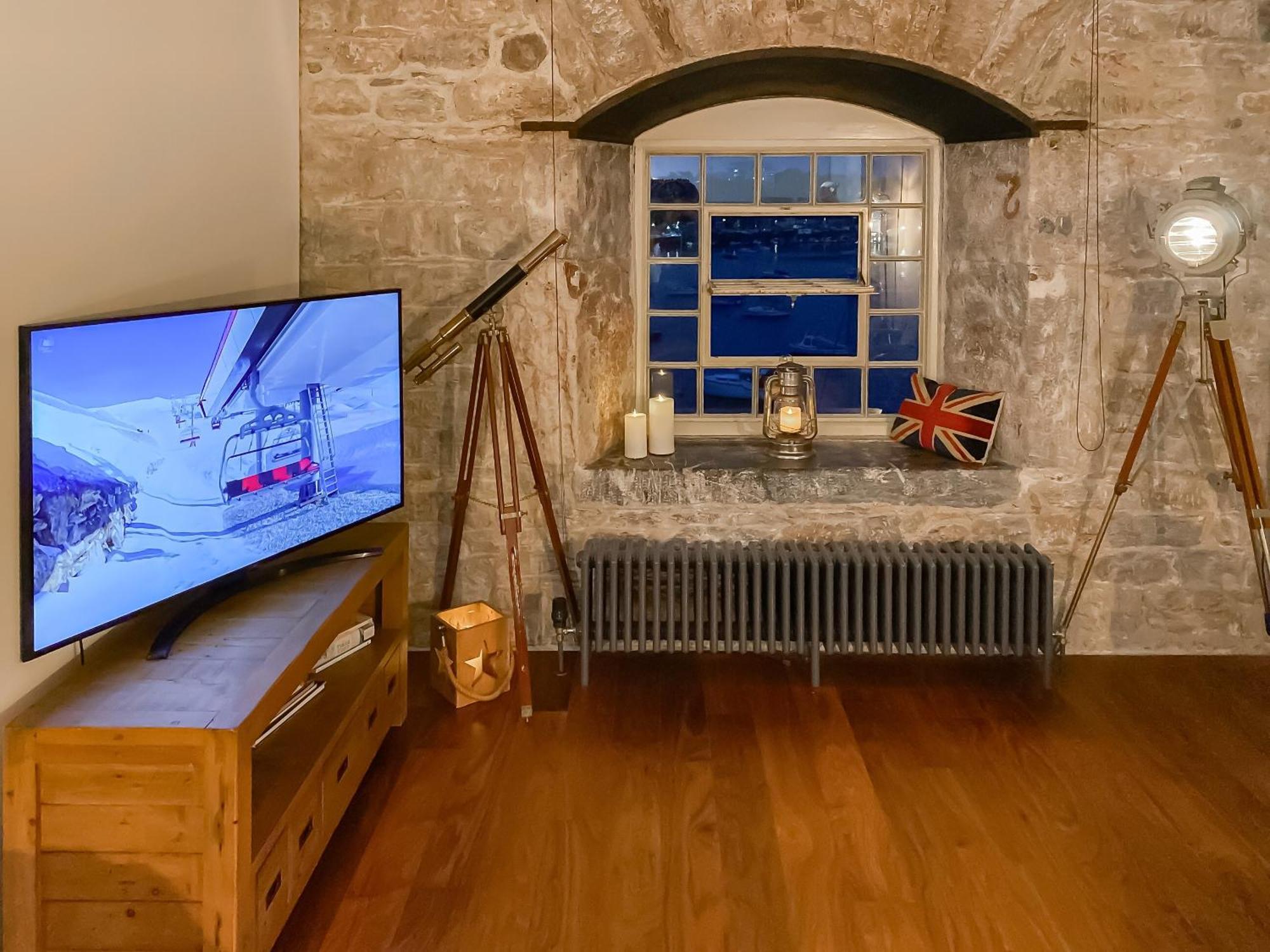 Appartement The Sail Loft - Royal William Yard à Millbrook Extérieur photo
